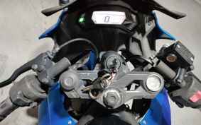 KAWASAKI Ninja 250SL BX250A