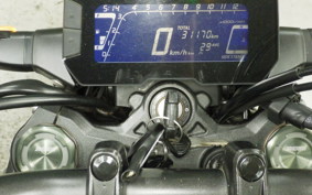 HONDA CB250RA 2023 MC52