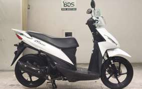 SUZUKI ADDRESS 110 2015 CE47A