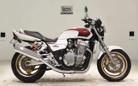 HONDA CB1300SF SUPER FOUR 2001 SC40