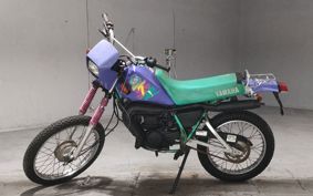 YAMAHA DT50 17W