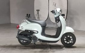 HONDA GIORNO AF77