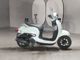Фото Honda GIORNO с японского аукциона