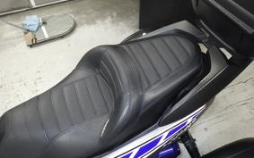 YAMAHA N-MAX 155 TRIKE SG50J