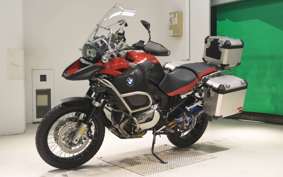 BMW R1200GS ADVENTURE 2008