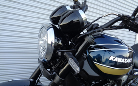 KAWASAKI Z900RS 2022 ZR900C