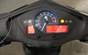 SYM JET POWER125 FF12V