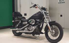 HARLEY FXDB 1580 2009