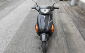 SUZUKI LET's 5 CA47A