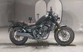 HONDA REBEL 250 S MC49