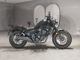 Фото Honda REBEL 250 S 2017 с японского аукциона