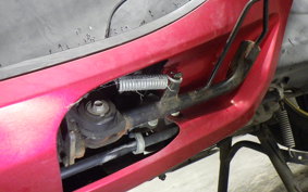 HONDA PCX 125 2026 JF28