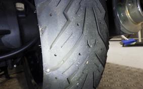 YAMAHA MAXAM 250 SG21J