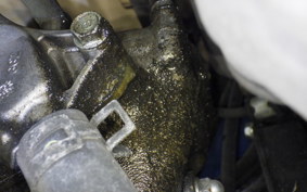 HONDA GIORNO 3 2020 AF77