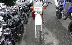 YAMAHA DT200 R 37F