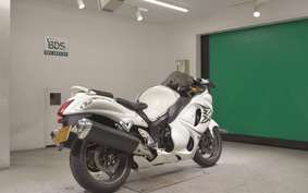 SUZUKI HAYABUSA Gen.2 2011