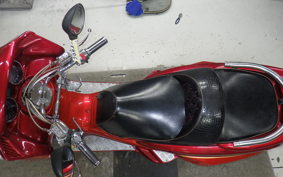YAMAHA MAJESTY 400 Gen.2 2012 SH06J
