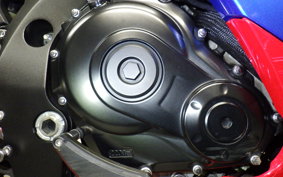 SUZUKI GSX-R600 2018