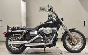 HARLEY FXDBI 2006