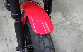 DUCATI SCRAMBLER ICON 2016