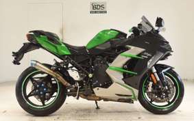 KAWASAKI NINJA H2 2022 ZXT02P