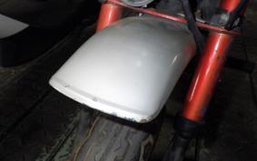 HONDA MONKEY 2007 Z50J