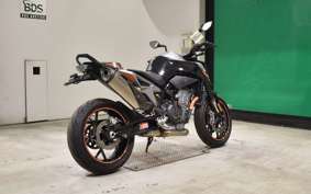 KTM 790 DUKE 2018