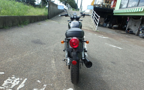 SUZUKI ST250 NJ4AA