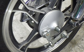 SUZUKI GN125 H 1994