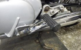 HONDA CBM72 CBM72