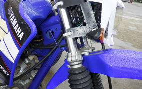 YAMAHA TT-R125