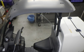 HONDA GYRO CANOPY 2023 TA03