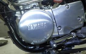 YAMAHA SR400 Gen.4 2011 RH03J