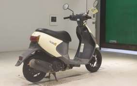 SUZUKI LET's 4 2016 CA45A