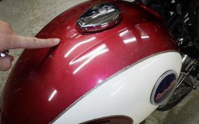 KAWASAKI ESTRELLA BJ250A