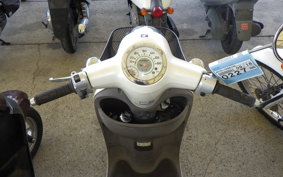 HONDA GIORNO 2 AF70