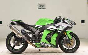 KAWASAKI ZX 10 NINJA ABS 2016