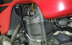 HONDA XR650R 2001