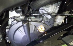 KAWASAKI ZX-25R-2SE 2026 ZX250H