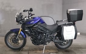 TRIUMPH TIGER 800 2013 TRE15B