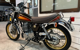 YAMAHA SR400 2019 RH16J
