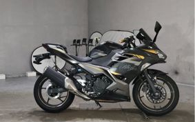 KAWASAKI NINJA 400 2021 EX400G
