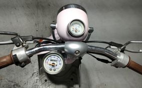 SUZUKI LET's 4 CA41A