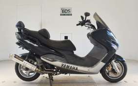 YAMAHA MAJESTY 125 FI 5CA