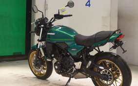 KAWASAKI Z650 RS 2022 ER650M