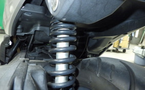 HONDA DIO 110 2015 JF31