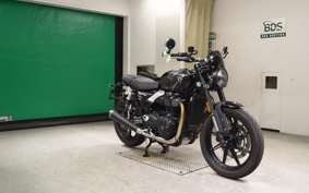 TRIUMPH SPEED TWIN 900 2025
