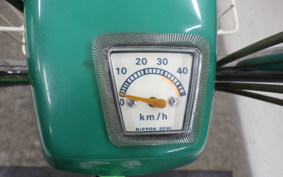 HONDA ROAD PAL NC50