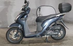 HONDA DIO 110 JF58