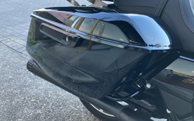 HARLEY FLTRX ROAD GLIDE 2024 KH7